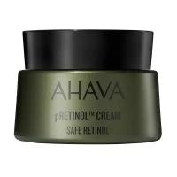 Крем для лица с комплексом Ahava Safe Retinol pRetinol Cream 50 мл