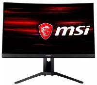 Монитор MSI 24" Pro MP242P 1920x1080 IPS 75Гц 5ms VGA HDMI