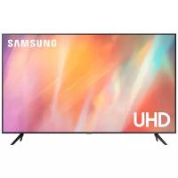 Телевизор Samsung UE55AU7170U (2021)