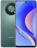 Смартфон HUAWEI Nova Y90 4/128 ГБ RU, Dual nano SIM, изумрудно-зеленый