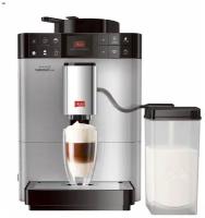 Кофемашина Melitta Caffeo Varianza CSP Silver F 570-101