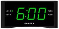 HARPER HCLK-1006 GREEN LED