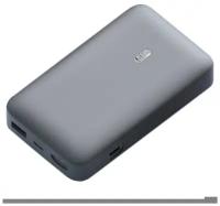 Внешний аккумулятор Xiaomi ZMI Power Bank QB816 10000mAh USB Type-C 50W Grey