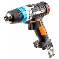 Аккумуляторный шуруповерт Worx WX178.9