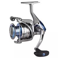 Катушка Okuma Safina Pro SNP-2500 FD