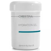 Christina гель для лица Hydration gel 250 мл