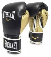 Боксерские перчатки Everlast Powerlock PU