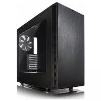 Корпус Fractal Design Define S Black Window (без БП)