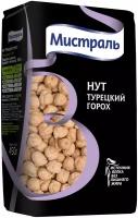 Нут Мистраль Турецкий горох 450 г