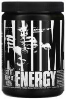 Universal Nutrition Animal Energy 60 капс (Universal Nutrition)