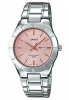 Наручные часы CASIO Наручные часы Casio Collection LTP-1410D-4A2, серебряный