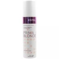 ESTEL Prima Blonde двухфазный спрей для светлых волос
