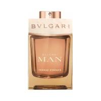 BVLGARI парфюмерная вода Bvlgari Man Terrae Essence