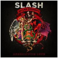 Slash featuring Myles Kennedy and The Conspirators - Apocalyptic Love