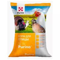 Комбикорм "Стартер" для бройлеров Purina профи 10 кг