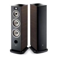 Focal Aria 948 Noyer