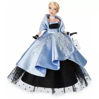 Кукла Disney Cinderella Designer Collection Premiere Series Doll - Limited Edition (Дисней Золушка Лимитированная премьерная серия)