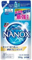 Гель для стирки "TOP Super NANOX" 350 г