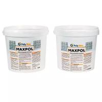 Пенополиуретан MAXPOL 10 кг