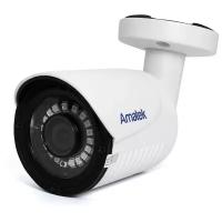 Видеокамера мультиформатная уличная серия ECO Amatek AC-HS202E (2.8)