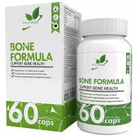 NaturalSupp Bone Formula 60 капсул