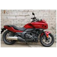 Дуги на мотоцикл HONDA CTX700 CRAZY IRON серии STREET