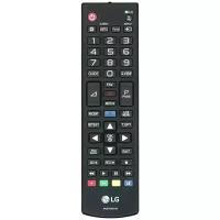 Пульт для LG AKB75055702 Uni 3DSMART (черный)