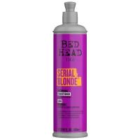 Кондиционер восстанавливающий TIGI Bed Head Serial Blonde для блонда, 400 мл