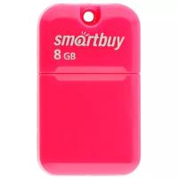 Флешка SmartBuy Art series 8 ГБ, 1 шт., розовый