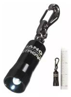 Светодиодный фонарь-брелок Streamlight Nano Light (черный)