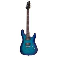 Электрогитара SCHECTER C-6 PLUS OBB