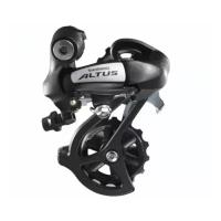 Shimano, Задний переключатель ALTUS RD-M310-S черный