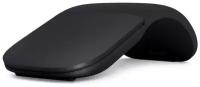 Беспроводная мышь Microsoft Surface Arc Mouse (Black)