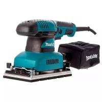 Вибрационная шлифовальная машина Makita BO3710