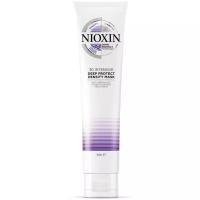 Nioxin 3D Маска для глубокого восстановления волос с технологией DensiProtect, 150 мл, Nioxin