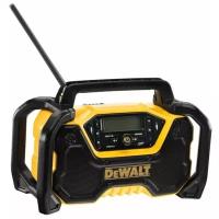 Аккумуляторное радио DeWALT DCR029