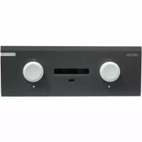 Интегральный усилитель Musical Fidelity M8xi Black