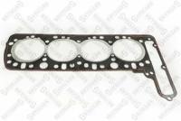 Прокладка гбц (1.8mm) для mercedes-benz w460/w123/207d-307d 2.4d om616 76 Stellox 1125057SX