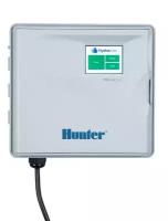 Контроллер систем полива Hunter с Wi-Fi управлением Pro-HC PHC-1201-E на 12 зон, наружный