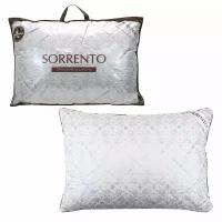 ПП Подушка 50*70 "Верблюжья шерсть" стеган Sorrento Deluxe