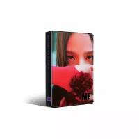 Альбом JISOO (Blackpink) - ME (YG TAG ALBUM) (LP Ver.) (A Ver.)