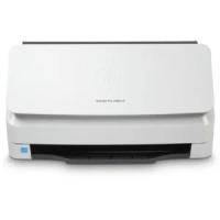 HP Сканер HP ScanJet Pro 3000 s4 (CIS, A4, 600 dpi, USB 3.0, ADF 50 sheets, Duplex, 40 ppm/80 ipm, 1y warr, (replace L2753A))