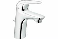 Смеситель для раковины Grohe Wave 32284001