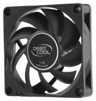 Вентилятор для корпуса Deepcool Xfan70 70x70x15mm OEM