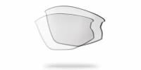 Запасная линза к очкам BLIZ модели Hybrid Smallface, прозрачная