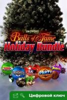 Ключ на Balls of Fame Ultimate Bundle [Xbox One, Xbox X | S]