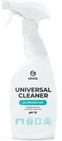 GRASS Чистящий спрей Professional Universal Cleaner 600 мл