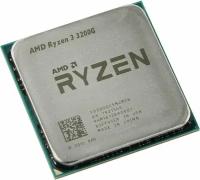 Процессор AMD Ryzen 3 3200G OEM (YD3200C5M4MFH)