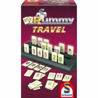 Настольная игра Schmidt My Rummy Travel (Руммикуб Дорожная)