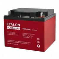 Аккумуляторная батарея ETALON FORS 1240